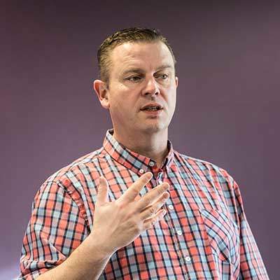 Metaphors of Movement Level 2- with Alan Johnson in Northallerton, North Yorkshire