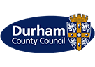 Durham County Council Logo