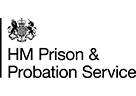HM Prison & Probation Service Logo