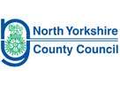 North Yorkshire County Council Logo