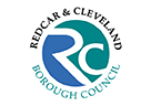 Redcar Cleveland Council Logo
